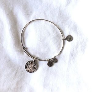 Alex and Ani PATH OF LIFE bracelet